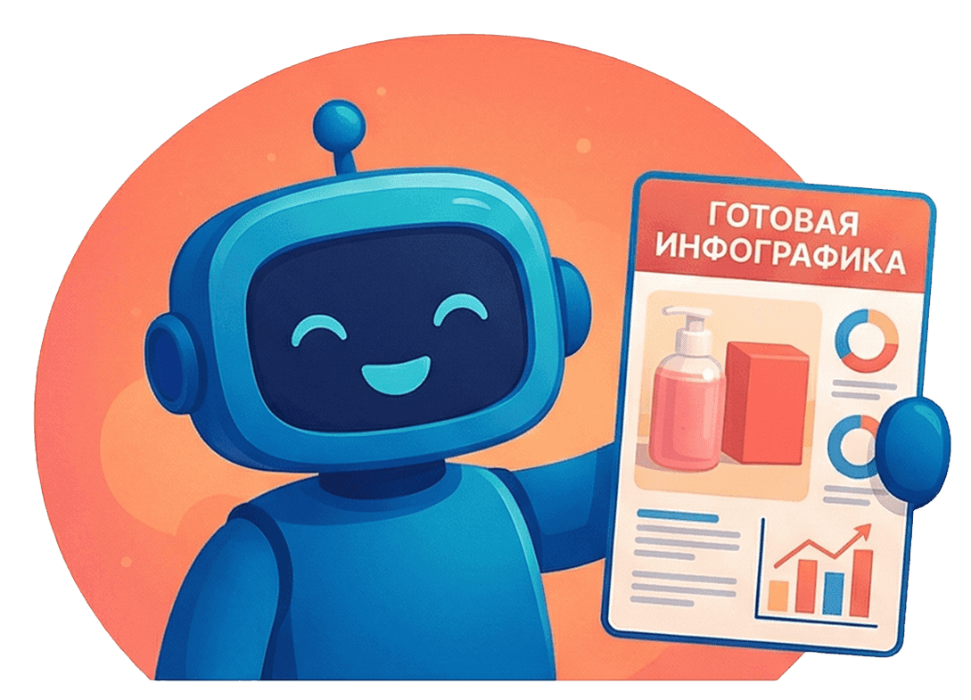Получите результат